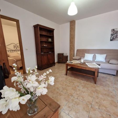 Apartamento Marbella Luaran gambar
