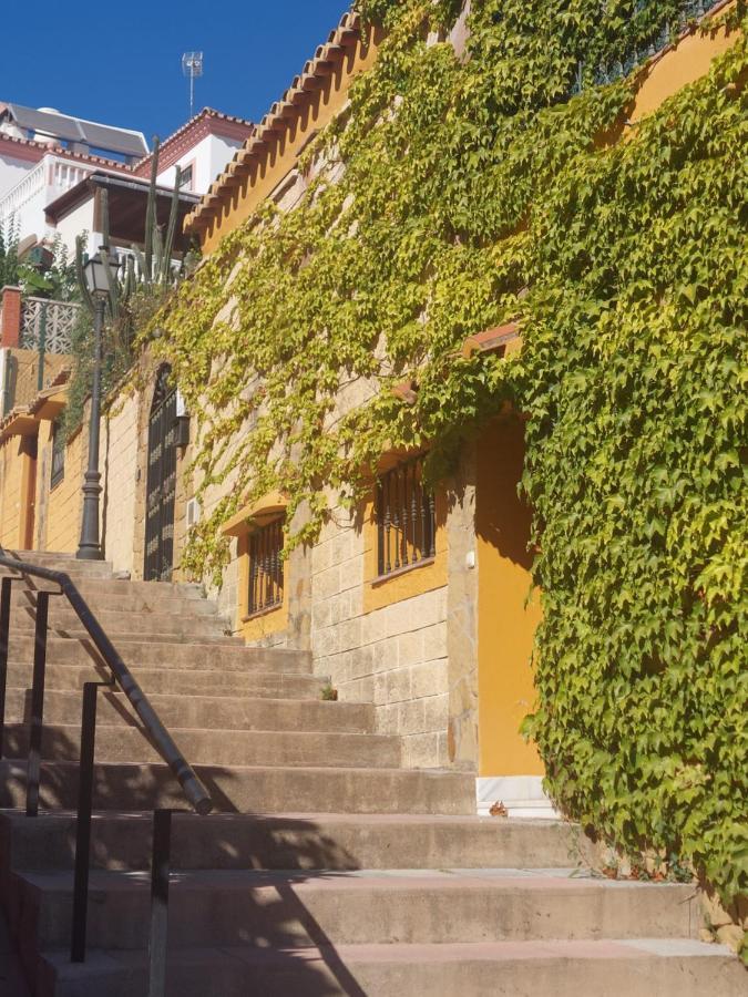 Apartamento Marbella Luaran gambar
