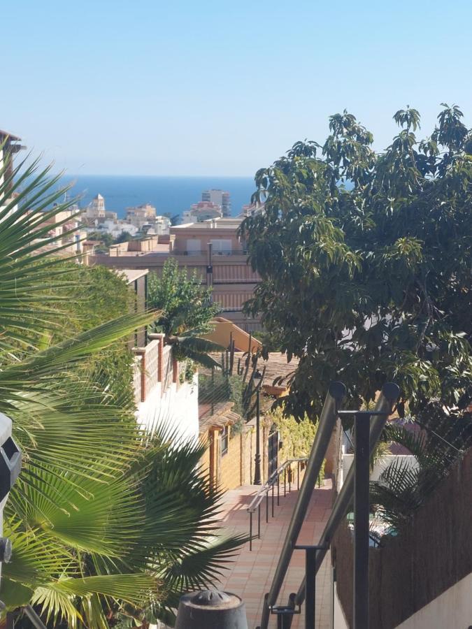 Apartamento Marbella Luaran gambar