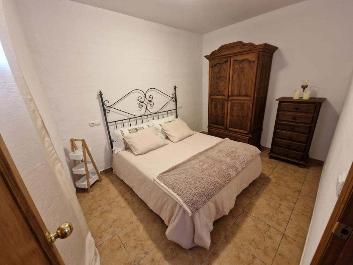 Apartamento Marbella Luaran gambar