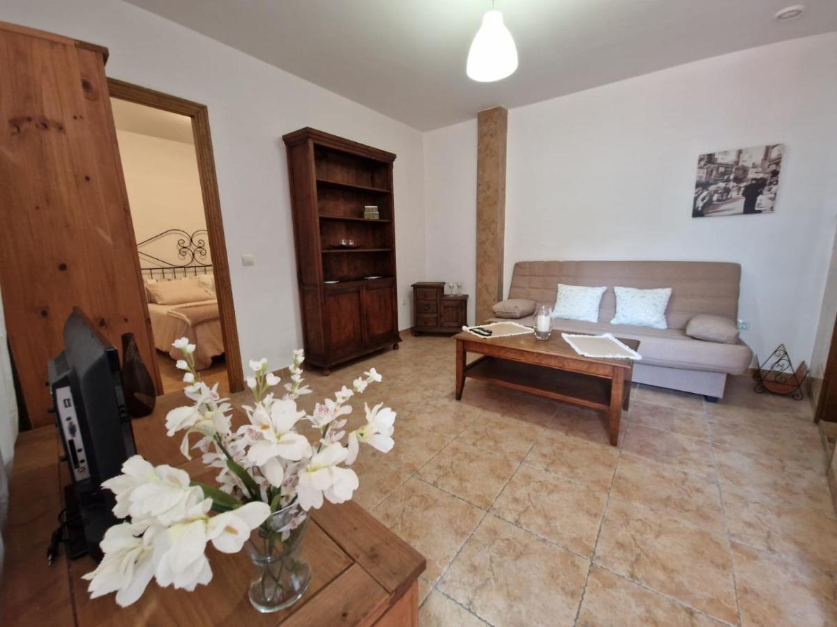 Apartamento Marbella Luaran gambar