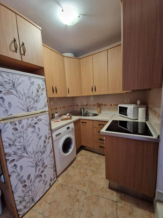 Apartamento Marbella Luaran gambar