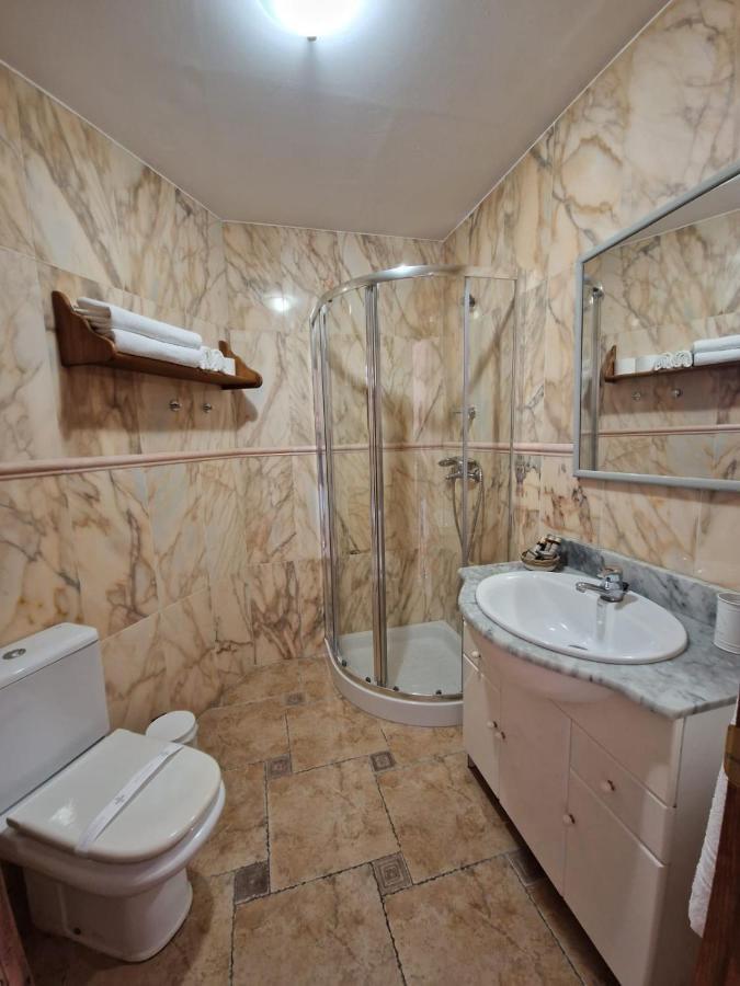 Apartamento Marbella Luaran gambar